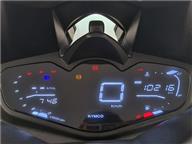 Kymco Xciting VS 400