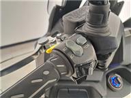 Kymco Xciting VS 400