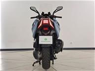 Kymco Xciting VS 400