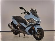 Kymco Xciting VS 400