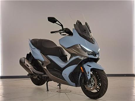 Kymco Xciting VS 400