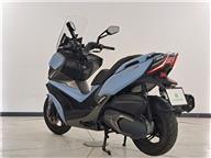 Kymco Xciting VS 400