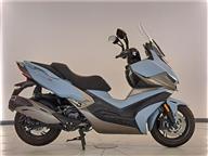 Kymco Xciting VS 400