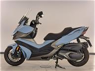 Kymco Xciting VS 400