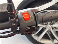 Moto Guzzi V7 750cc III Stone