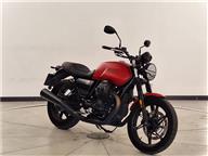 Moto Guzzi V7 750cc III Stone