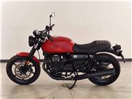 Moto Guzzi V7 750cc III Stone