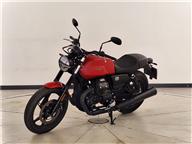 Moto Guzzi V7 750cc III Stone