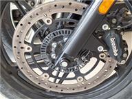 Motoguzzi V7 750cc III Stone