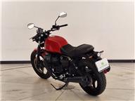 Motoguzzi V7 750cc III Stone