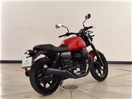 Motoguzzi V7 750cc III Stone