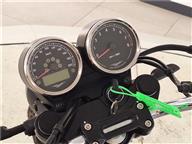 Moto Guzzi V7 iii 850 CC Special