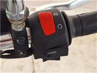 Moto Guzzi V7 iii 850 CC Special