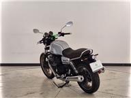 Moto Guzzi V7 iii 850 CC Special