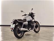 Moto Guzzi V7 iii 850 CC Special