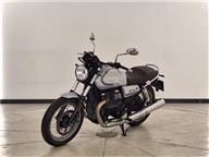 Moto Guzzi V7 iii 850 CC Special