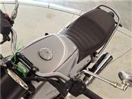 Motoguzzi V7 iii 850 CC Special