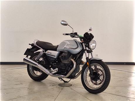 Motoguzzi V7 iii 850 CC Special