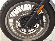Motoguzzi V7 iii 850 CC Special