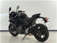 Suzuki Motosiklet Gsx GSX 8R