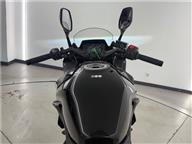 Suzuki Motosiklet Gsx GSX 8R