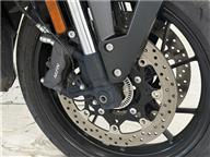 Suzuki Motosiklet Gsx GSX 8R