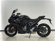 Suzuki Motosiklet Gsx GSX 8R