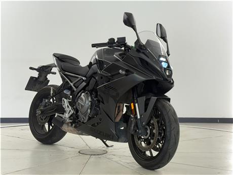 Suzuki Motosiklet Gsx GSX 8R