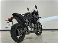 Suzuki Motosiklet Gsx GSX 8R