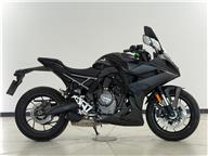 Suzuki Motosiklet Gsx GSX 8R