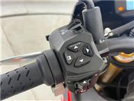 Aprilia Tuono 1100cc V4 Factory