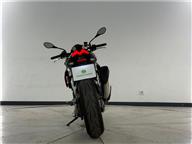 Aprilia Tuono 1100cc V4 Factory