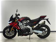 Aprilia Tuono 1100cc V4 Factory
