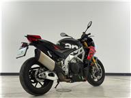 Aprilia Tuono 1100cc V4 Factory