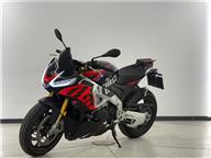Aprilia Tuono 1100cc V4 Factory