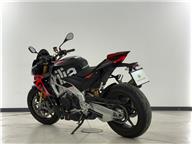 Aprilia Tuono 1100cc V4 Factory