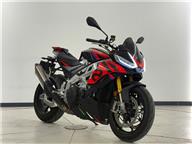 Aprilia Tuono 1100cc V4 Factory