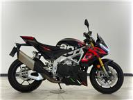 Aprilia Tuono 1100cc V4 Factory