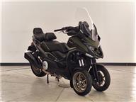 Kymco Cv3 550 CC ABS