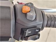 Kymco Cv3 550 CC ABS
