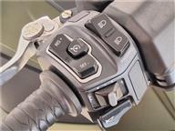 Kymco Cv3 550 CC ABS