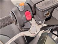 Kymco Cv3 550 CC ABS