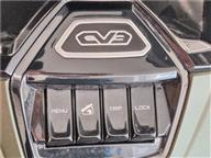Kymco Cv3 550 CC ABS