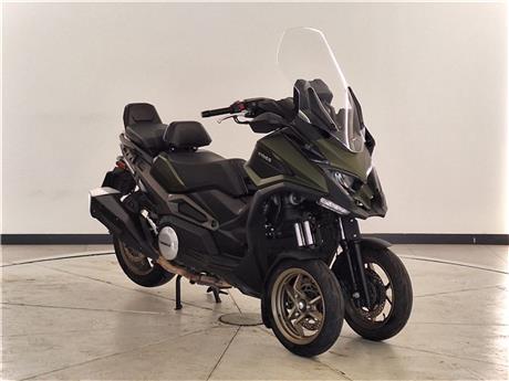 Kymco Cv3 550 CC ABS