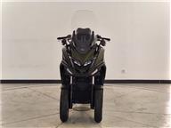 Kymco Cv3 550 CC ABS