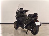 Kymco Cv3 550 CC ABS