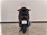 Kymco Cv3 550 CC ABS