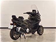 Kymco Cv3 550 CC ABS