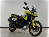 Suzuki Motosiklet V-Strom 1050
