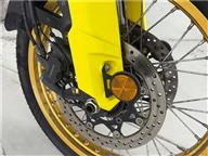 Suzuki Motosiklet V-Strom 1050
